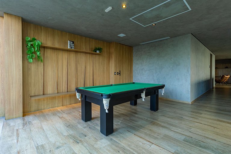 Lumière Pinheiros - Com Vaga / 3 Min Oscar Freire