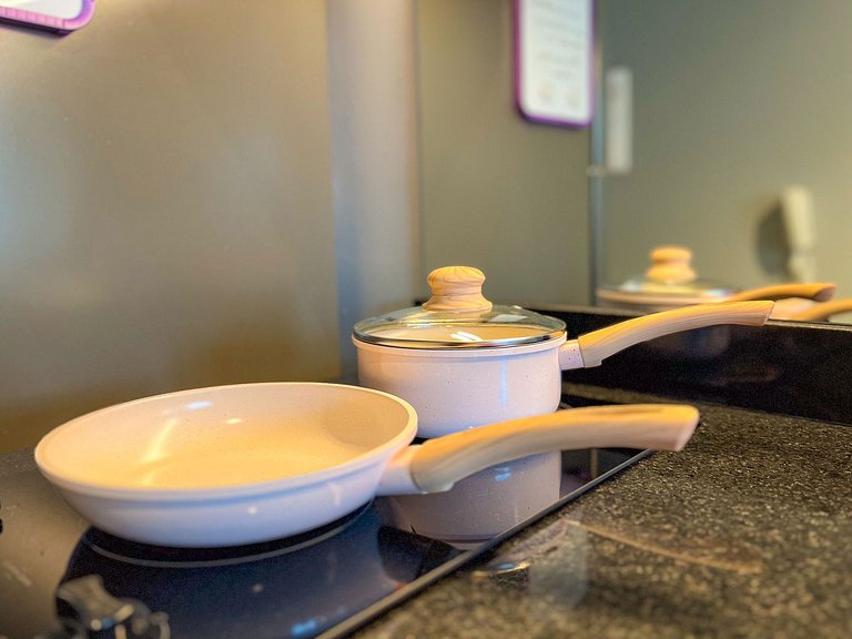 Lumière Pinheiros - Com Vaga / 3 Min Oscar Freire