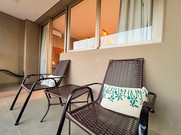 Lumière Pinheiros - Com Vaga / 3 Min Oscar Freire