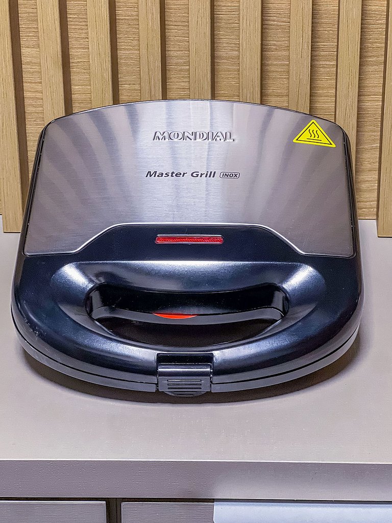 Single Pinheiros · Studio C/ Vaga | Piscina| Wi-Fi