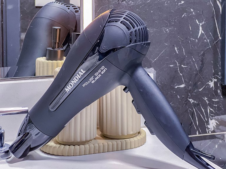 Single Pinheiros · Studio C/ Vaga | Piscina| Wi-Fi