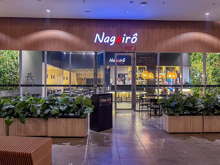 Single Pinheiros · Studio C/ Vaga | Piscina| Wi-Fi