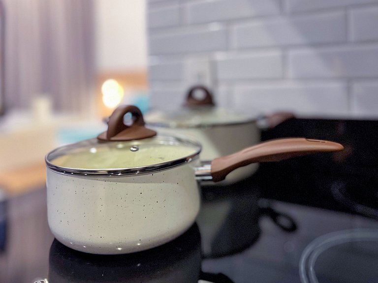 Serene – Design, Location & Subway • Rebouças Studio