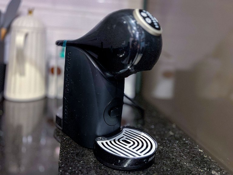 Serene – Design, Location & Subway • Rebouças Studio