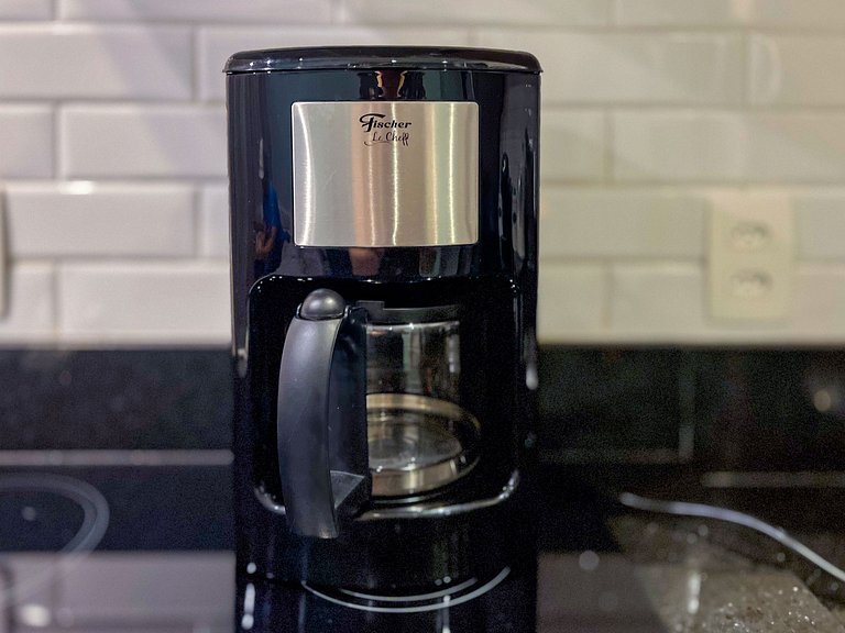 Serene – Design, Location & Subway • Rebouças Studio