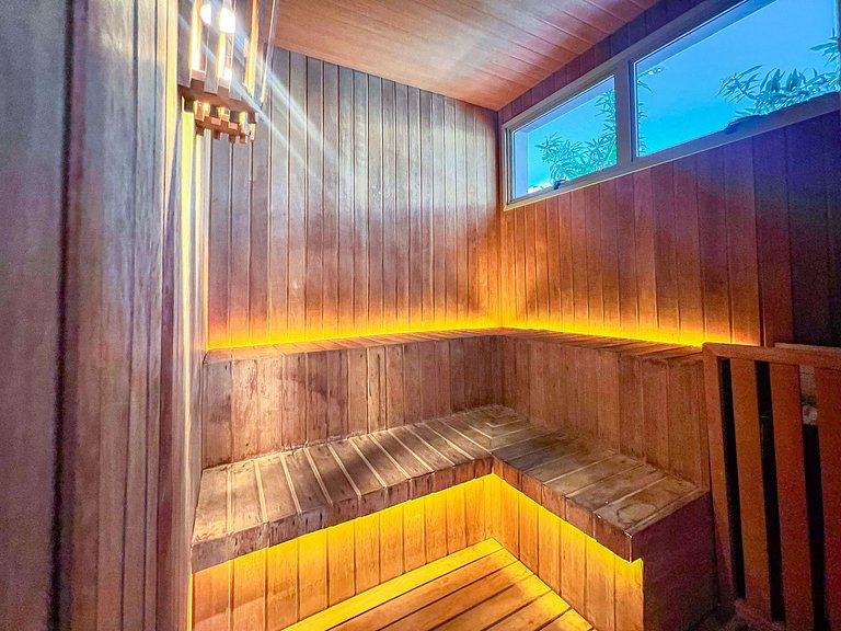 Moema Charm - | Vaga e Lazer | 450m Metrô Wifi