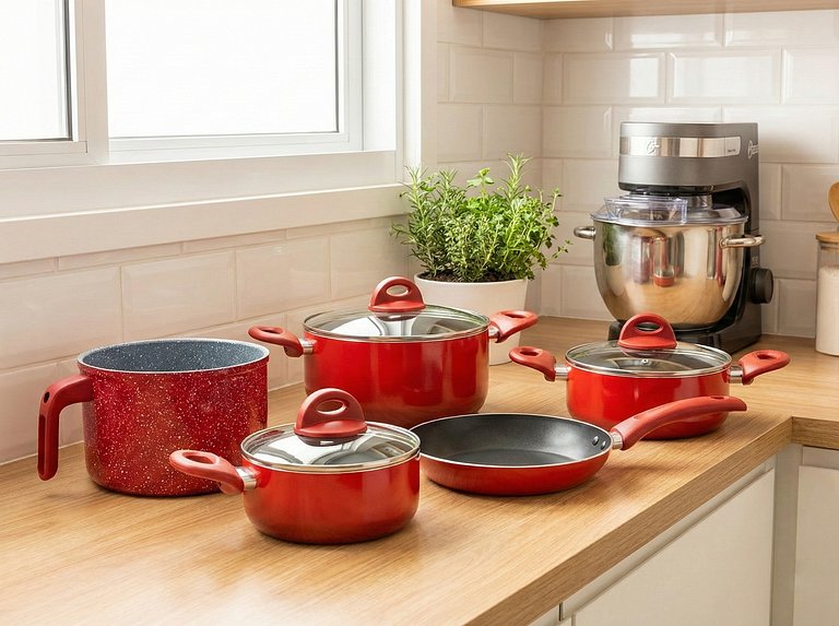 Sun & Sea - Quadra Mar C/ Vaga | Piscina e Wifi