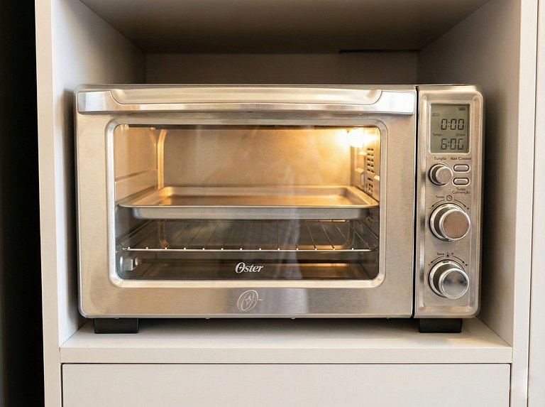 Sun & Sea - Quadra Mar C/ Vaga | Piscina e Wifi