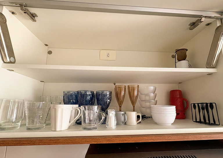 Sun & Sea - Quadra Mar C/ Vaga | Piscina e Wifi