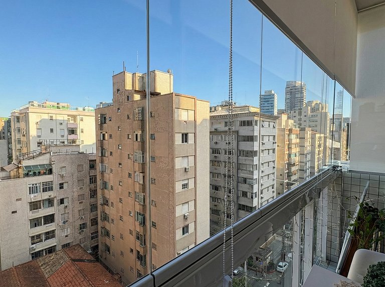 Sun & Sea - Near the Beach with Parking | Pool and Wifi