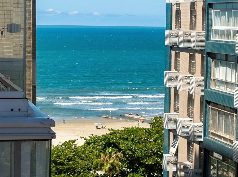 Sun & Sea - Near the Beach with Parking | Pool and Wifi