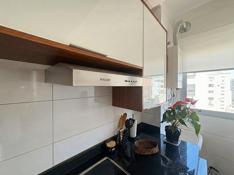 Sun & Sea - Near the Beach with Parking | Pool and Wifi
