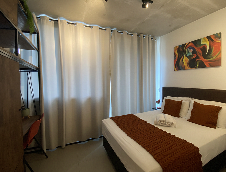 Radiant - Stúdio Px Shopp Frei Caneca Av. Paulista