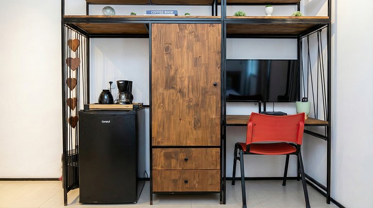 Radiant - Stúdio Px Shopp Frei Caneca Av. Paulista