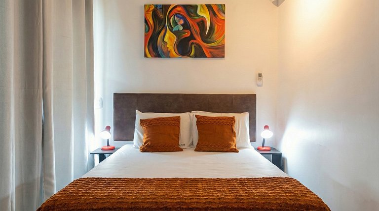 Radiant - Stúdio Px Shopp Frei Caneca Av. Paulista