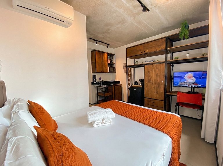 Radiant - Stúdio Px Shopp Frei Caneca Av. Paulista