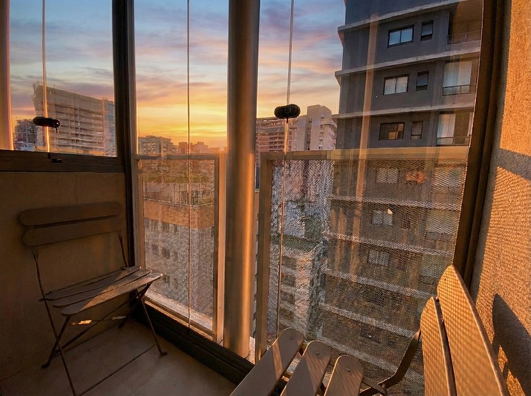 Radiant - Stúdio Px Shopp Frei Caneca Av. Paulista