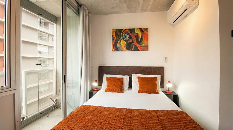 Radiant - Stúdio Px Shopp Frei Caneca Av. Paulista