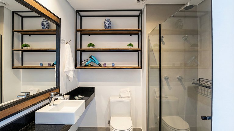 Radiant - Stúdio Px Shopp Frei Caneca Av. Paulista