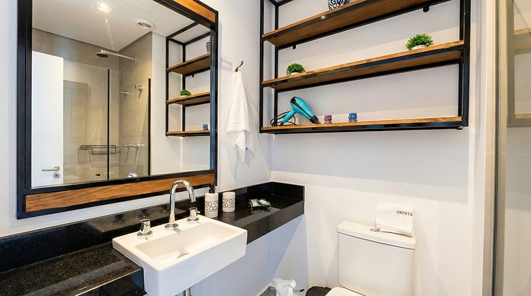 Radiant - Stúdio Px Shopp Frei Caneca Av. Paulista