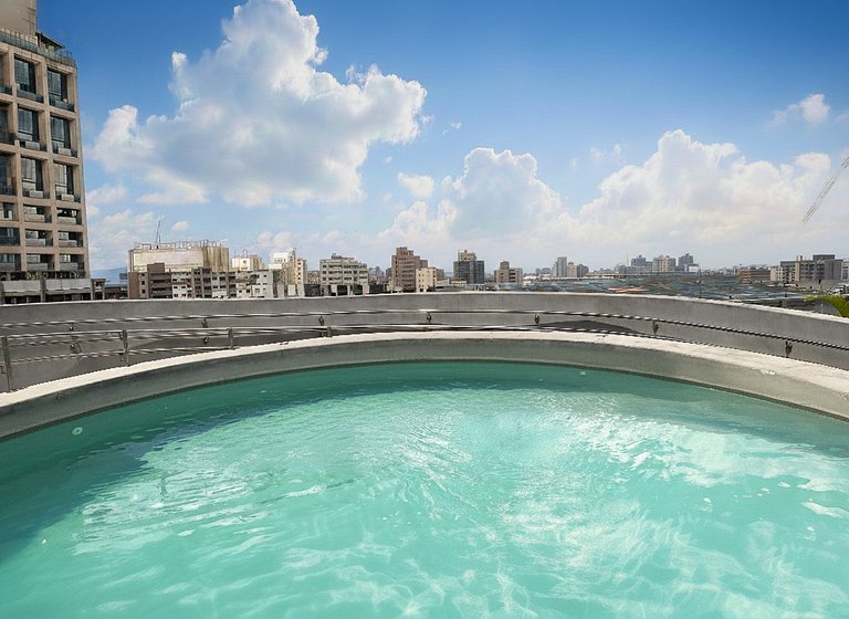 Radiant - Stúdio Px Shopp Frei Caneca Av. Paulista