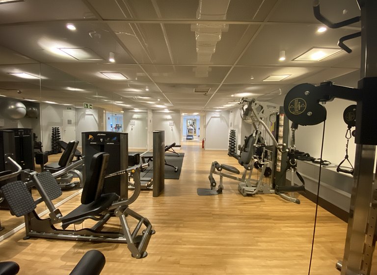 Radiant - Stúdio Px Shopp Frei Caneca Av. Paulista