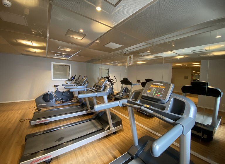 Radiant - Stúdio Px Shopp Frei Caneca Av. Paulista