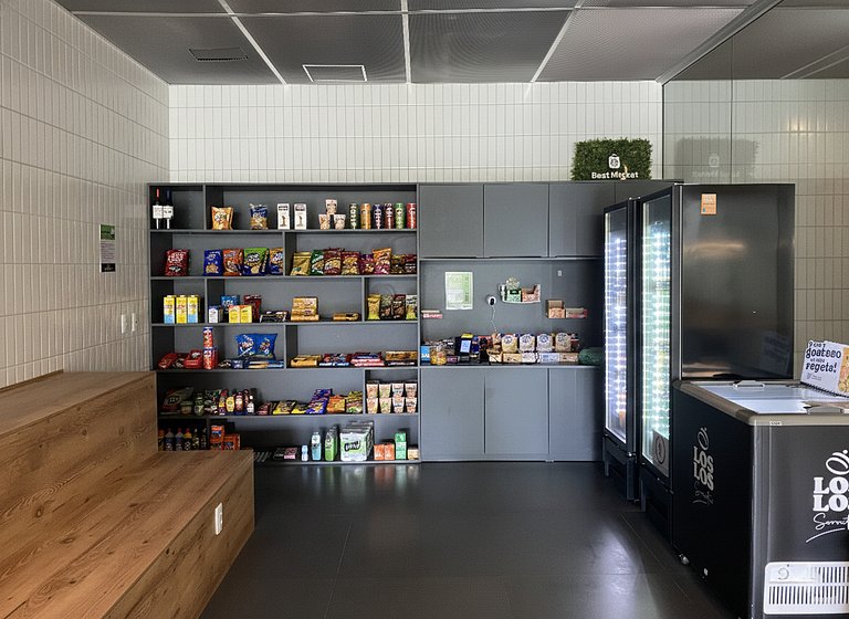 Radiant - Stúdio Px Shopp Frei Caneca Av. Paulista