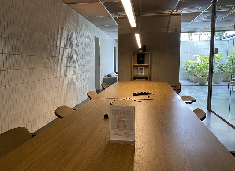 Radiant - Stúdio Px Shopp Frei Caneca Av. Paulista