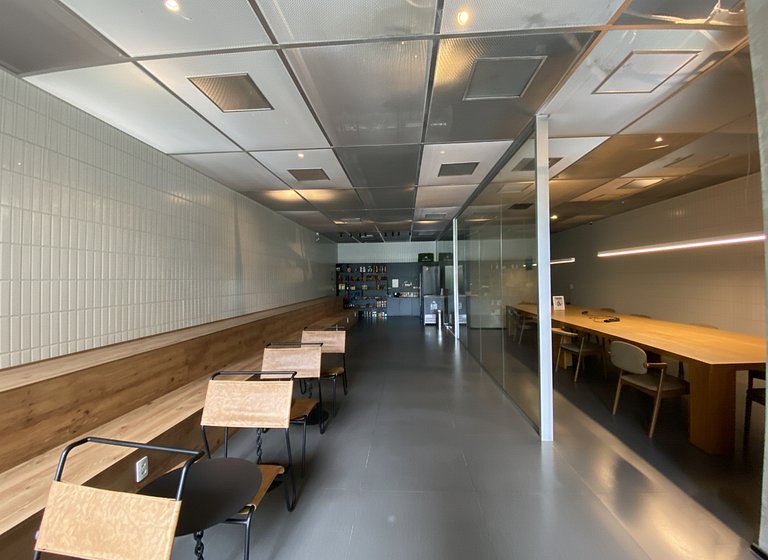 Radiant - Stúdio Px Shopp Frei Caneca Av. Paulista