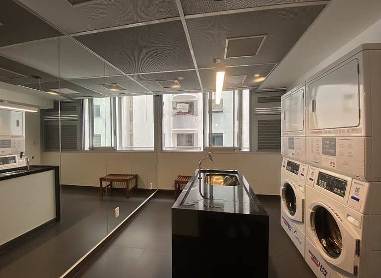 Radiant - Stúdio Px Shopp Frei Caneca Av. Paulista