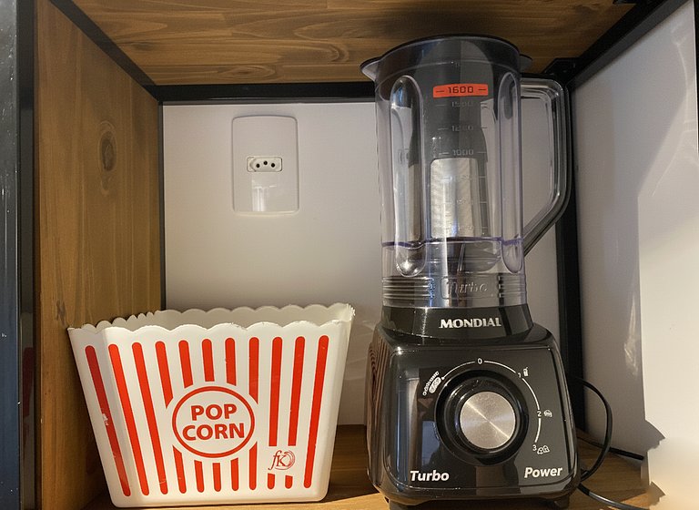 Radiant - Stúdio Px Shopp Frei Caneca Av. Paulista