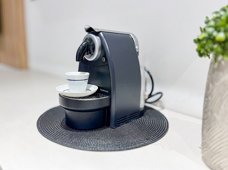 Unique 22º Estúdio c/ Vista + Vaga Wifi R. Augusta