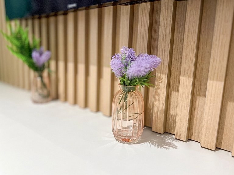 Unique 22º Estúdio c/ Vista + Vaga Wifi R. Augusta