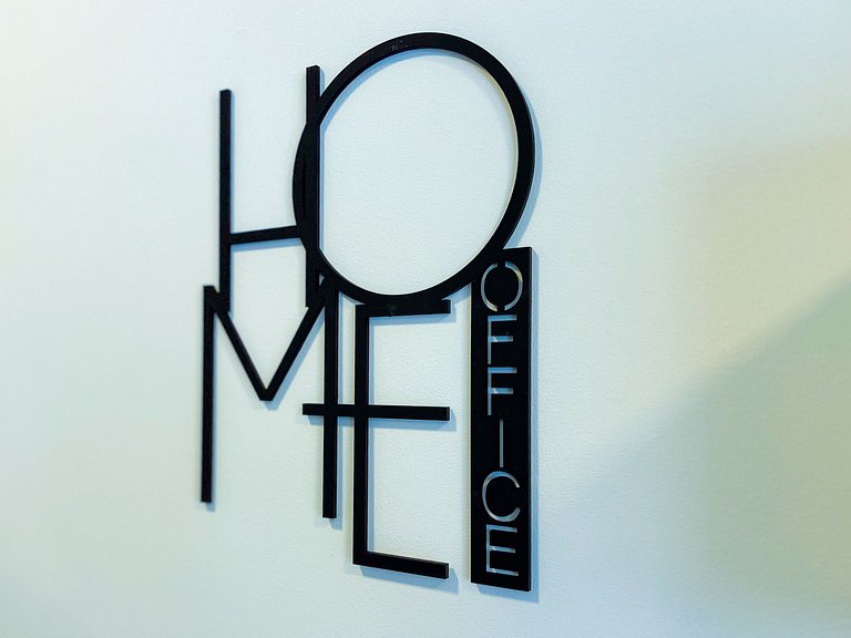 SkyLoft-Estúdio Novo C/ Vaga| Wifi | Prox Paulista