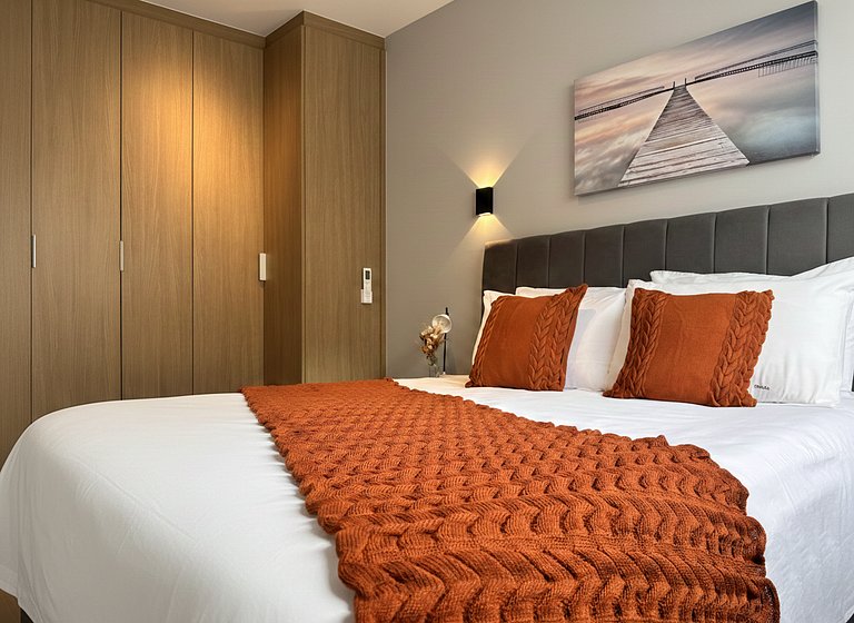 Inspiration Frei Caneca | Design & Quarto Privado