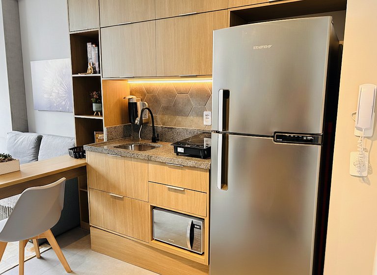 Inspiration Frei Caneca | Design & Quarto Privado