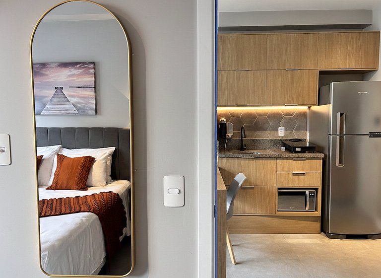 Inspiration Frei Caneca | Design & Quarto Privado