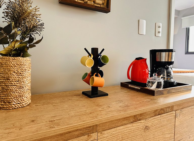 Inspiration Frei Caneca | Design & Quarto Privado