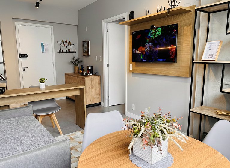 Inspiration Frei Caneca | Design & Quarto Privado