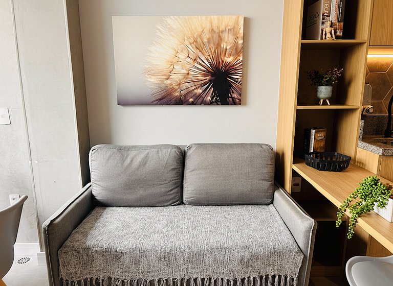 Inspiration Frei Caneca | Design & Quarto Privado