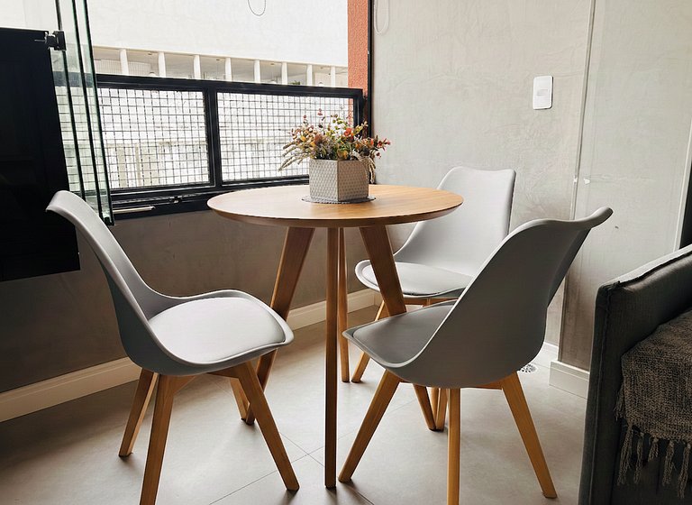 Inspiration Frei Caneca | Design & Quarto Privado