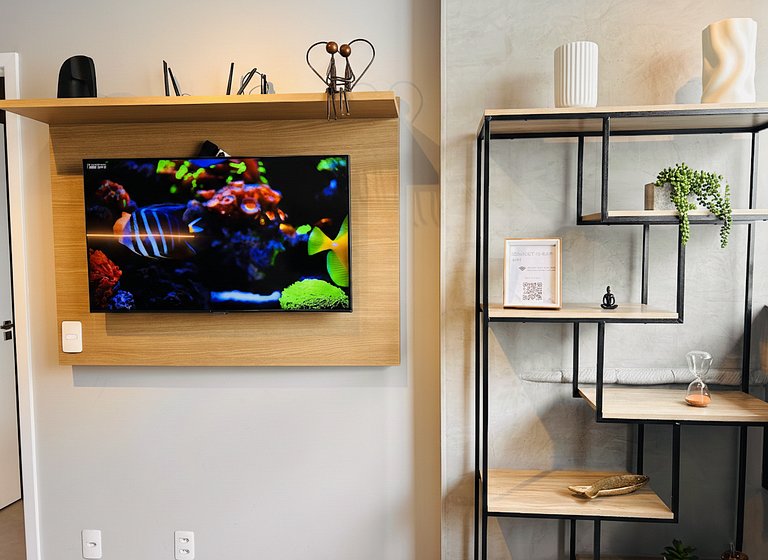 Inspiration Frei Caneca | Design & Quarto Privado