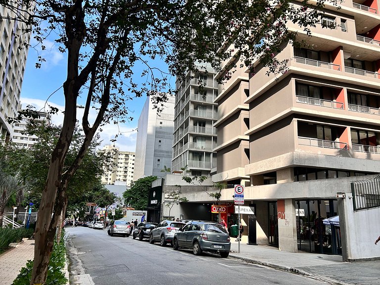 Inspiration Frei Caneca | Design & Quarto Privado