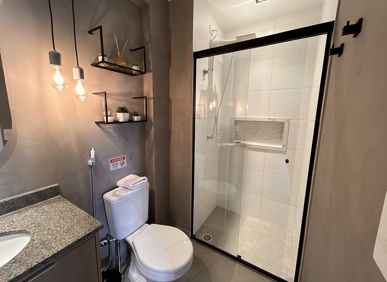 Inspiration Frei Caneca | Design & Quarto Privado