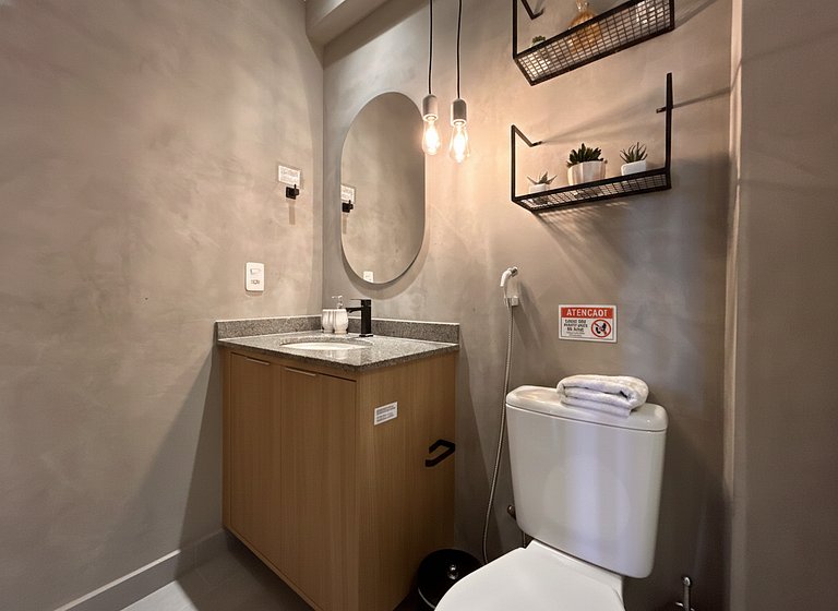 Inspiration Frei Caneca | Design & Quarto Privado