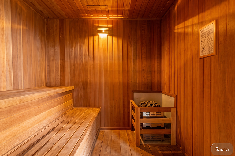 Apto Lumière: Oscar Freire, Piscina, Wi-Fi / Metrô