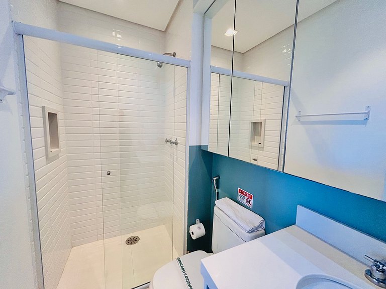 Moema Charm - Parking | 450m from Metro | Wifi