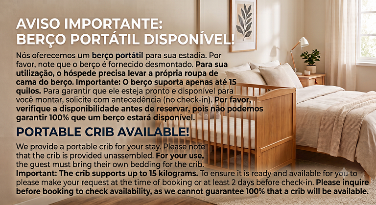 Icon Moema – Cama Queen e Vaga | 450m do Metrô