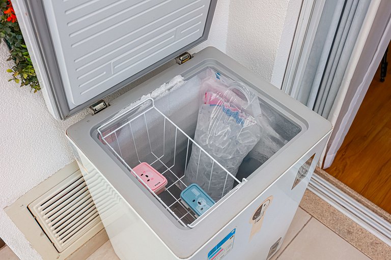 Acqua - Garagem, Academia e Piscina /Augusta